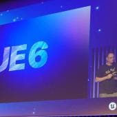 unreal engine 6