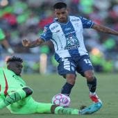 Juárez vs Pachuca 