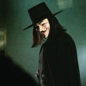 'V for Vendetta' llegaría a HBO MAX