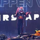 Verstappen