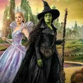 Wicked: For Good