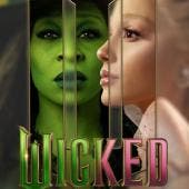 Wicked for good the soundtrack