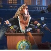 Zootopia 2