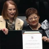 Ernestina Godoy Fiscal General