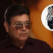 Abraham Quintanilla Jr., el hombre que moldeó el sueño de Selena, muere a los 86 años