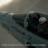 ACE COMBAT 8: WINGS OF THEVE
