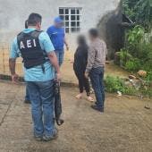 Adolescente de 16 años, originaria de Estados Unidos