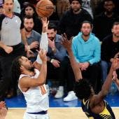 Horarios y dónde ver NBA 31 de diciembre 