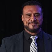 Alberto del Rio