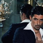 Alberto Guerra responde a redes y descarta cualquier romance con Madonna