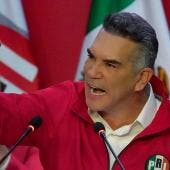 Alejandro Moreno Cárdenas 