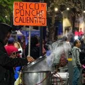 La SGIRPC recordó que las zonas altas y boscosas suelen registrar las temperaturas más bajas y pidió mantenerse informado a través de los canales oficiales y del Sistema de Alerta Temprana de la Ciudad de México.