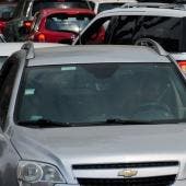 El gobierno explicó que la falta de actualización provocó que muchos automovilistas optaran por emplacar en Morelos, donde únicamente se pagan refrendos. 