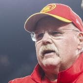 Andy Reid