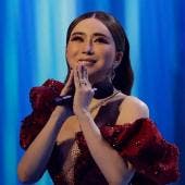 Anne Jakapong Jakrajutatip