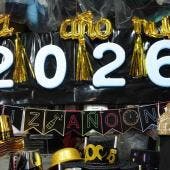 Año Nuevo 2026