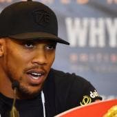 Anthony Joshua sobrevive a fatal accidente automovilístico 