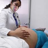 Apoyo a mujeres embarazadas