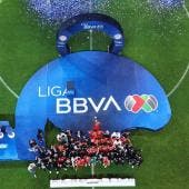 Aumenta asistencia a estadios Liga MX AP 2025 