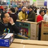 Ante el incremento de actividades comerciales durante diciembre, la Secretaría de Seguridad Ciudadana (SSC) de la Ciudad de México hizo un llamado a propietarios y administradores de establecimientos para aplicar medidas de prevención