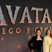 Premiere de Avatar