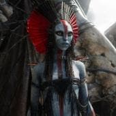 Avatar es un éxito en taquilla