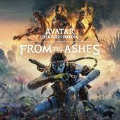 Avatar From The Ashes