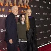 Avatar éxito en taquilla