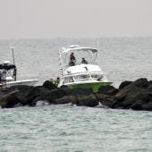 La dependencia detalló que en la aeronave viajaban ocho personas, de las cuales seis perdieron la vida y dos sobrevivieron, quienes se reportan estables y bajo atención médica.