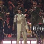 BAD BUNNY ESTADIO GNP MEXICO SEGUNDA FECHA FEID