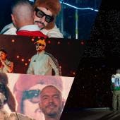 BAD BUNNY J BALVIN RECONCILIACIÓN