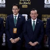 México buscará sacar ventaja de la altitud del Estadio Azteca