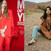 Belinda habla sobre posible colaboración con Cazzu