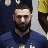 Benzema