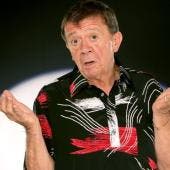 Se anuncia bio serie de Chabelo