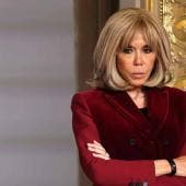 Brigitte Macron