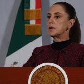 busca Sheinbaum llamada concretar visita papa Leon XIV.jpg