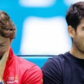 Calros Alcaraz cambia de entrenador después de siete años 