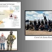 Cártel de Santa Rosa de Lima 