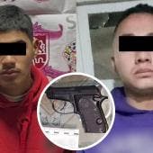 Tras la intervención, el inmueble quedó sellado y bajo resguardo policial, mientras que los detenidos fueron informados de sus derechos constitucionales y puestos a disposición del Ministerio Público