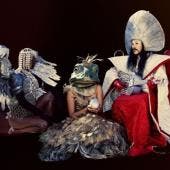 CHRYSALIS FESTIVAL 2026