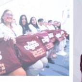 Claudia Sheinbaum Pardo 