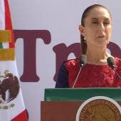 Claudia Sheinbaum Pardo