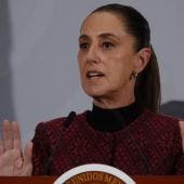 Claudia Sheinbaum Pardo