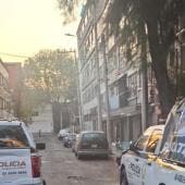 De acuerdo con los primeros reportes, previo al hecho se habría registrado una discusión.