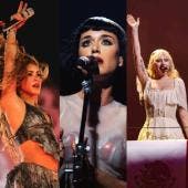 CONCIERTOS MÁS GRANDES DE 2025 EN CDMX