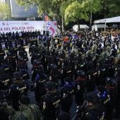 conmemoran CDMX Dia Policia.jpg