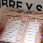 consiguen organizaciones opositoras firmas reforma electoral.jpg
