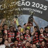 Copa libertadores