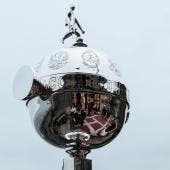 Sorteo fase preliminar Copa Libertadores 2026 